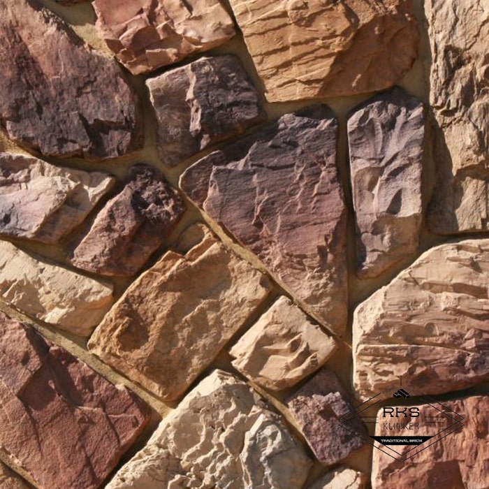Декоративный камень White Hills, Рока 610-40 в Симферополе